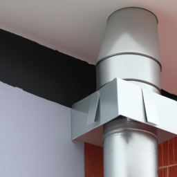 Ventilation simple flux : assurez une ventilation de base pour votre habitat Marly-le-Roi