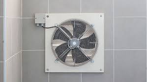 Ce que Expert Ventilation vous offre en terme de services à Lugny