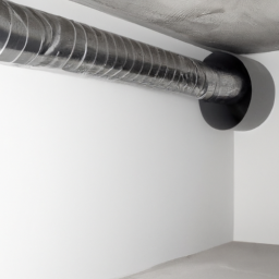 Créez un environnement intérieur confortable et sain grâce à une ventilation adaptée Villerupt