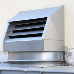 Ventilation cuisine : éliminez efficacement les odeurs et les vapeurs de cuisson pour une cuisine plus confortable Corbigny