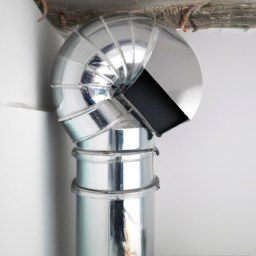 Aération de maison : favorisez la circulation de l'air pour un environnement frais Joudreville