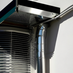 Ventilation cuisine : évacuez efficacement les odeurs de cuisson Boeil-Bezing