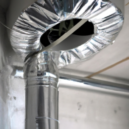 Ventilation hotte : maintenez une cuisine propre et dégagée grâce à une hotte performante Lembras