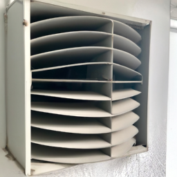Ventilation double flux : récupérez la chaleur tout en renouvelant l'air pour des économies d'énergie significatives Saint-Quentin-la-Motte-Croix-au-Bailly