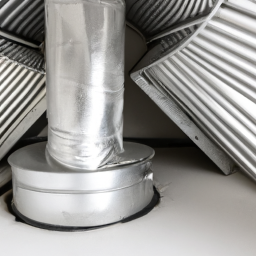 Ventilation simple flux : assurez une ventilation de base pour un confort optimal dans toute la maison Montesquieu-des-Alberes